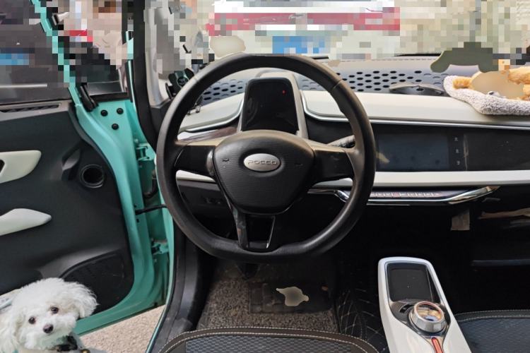 Used Pocco Duoduo 2022 Le Duoduo
