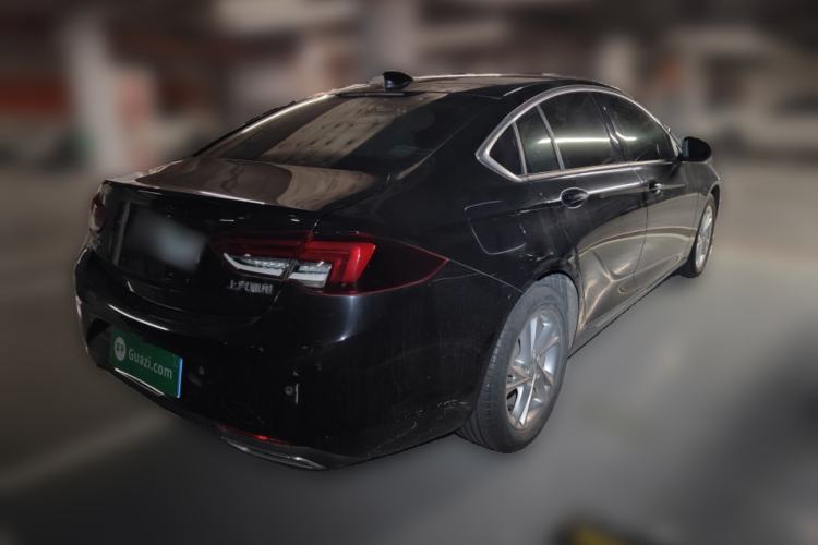 Used Buick Regal 2022 552T Smart Edition
