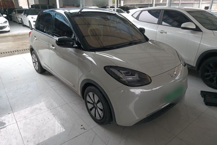 Used Wuling Bingo 2023 333 km Enjoyment Version