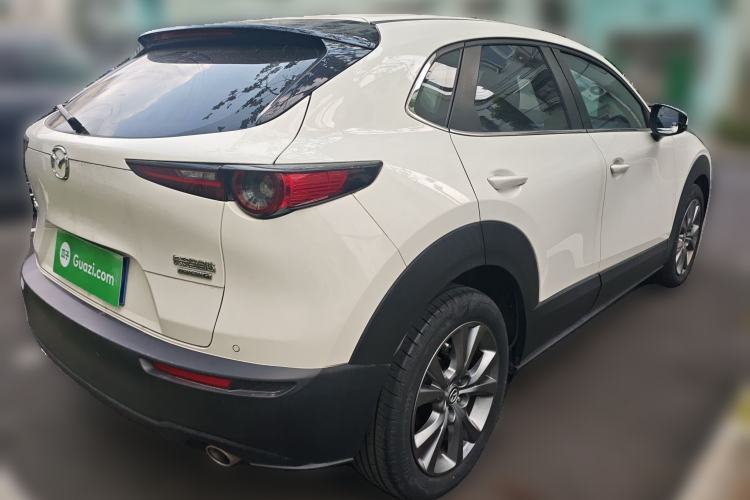 Used Mazda CX-30 2020 2.0L Automatic YAYUE Version
