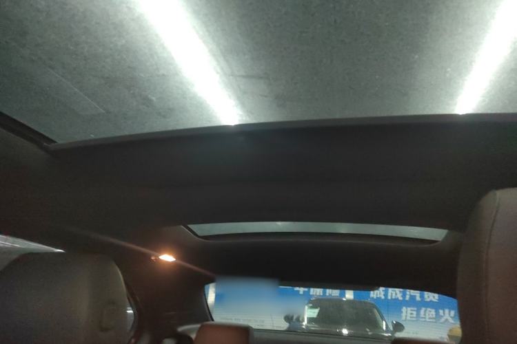 Used Mercedes-Benz A-Class 2021 A 200 L Sport Sedan Dynamic Model
