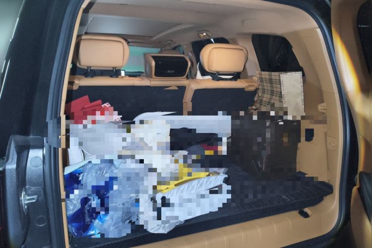 Used Tank 500 New Energy 2023 Hi4-T