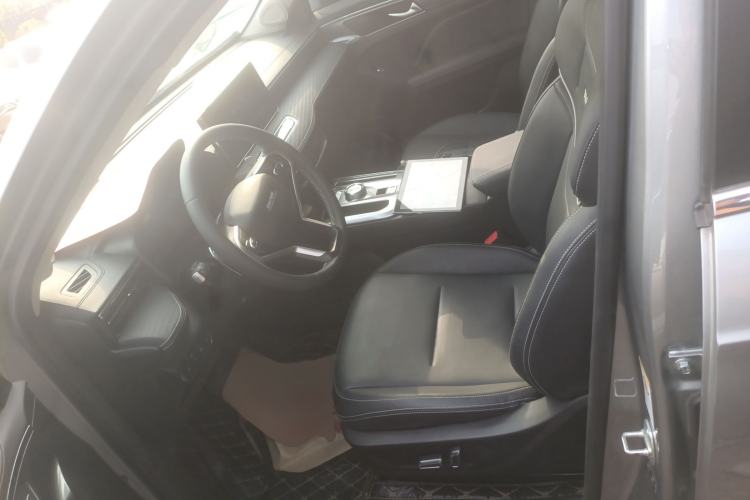 Used Haval JOLION 2021 1.5T Automatic Four-Door Version