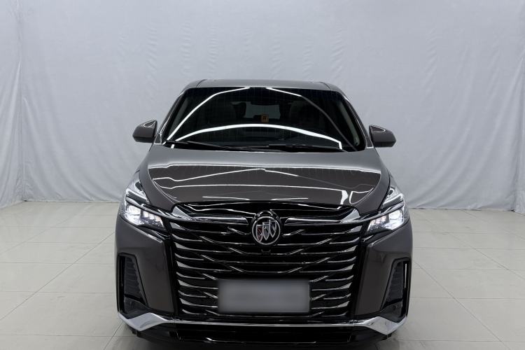 Used Buick GL8 2023 Land Executive Class 652T Luxury Model
