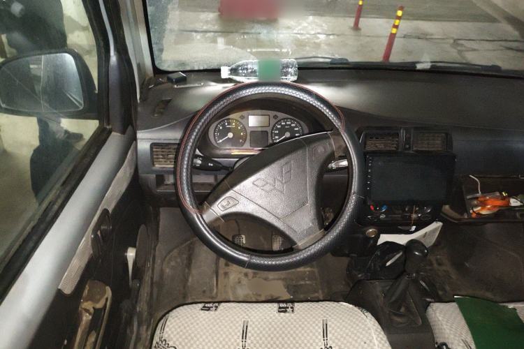 Used Wuling Rongguang 2011 1.2L Base Version