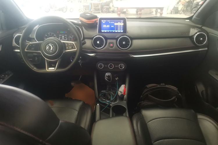 Used Dongfeng Fengon 500 2021 1.5L CVT Enjoyment Model