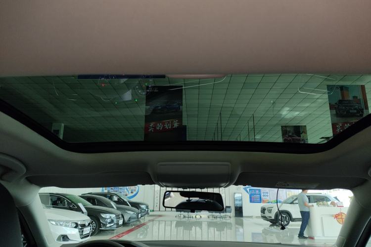 Used Volkswagen Lamando 2021 230TSI DSG Fashion Edition