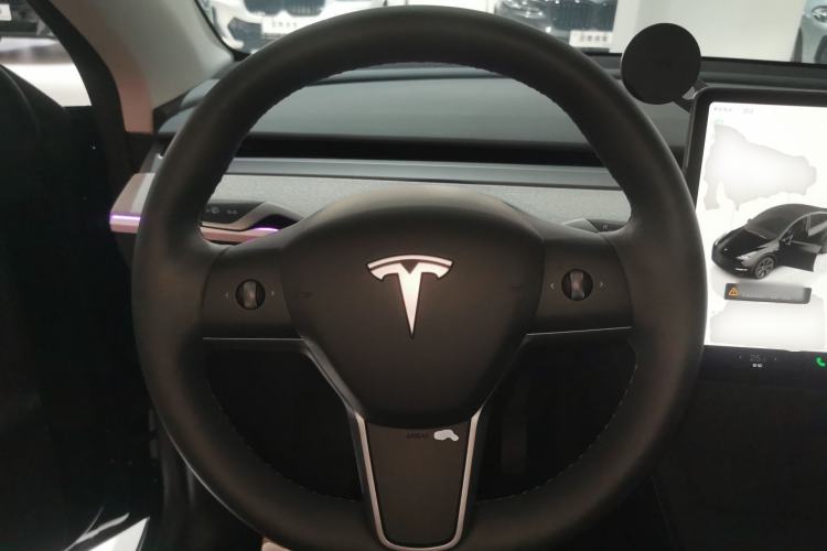 Used Tesla Model Y 2023 Rear-Wheel-Drive Version