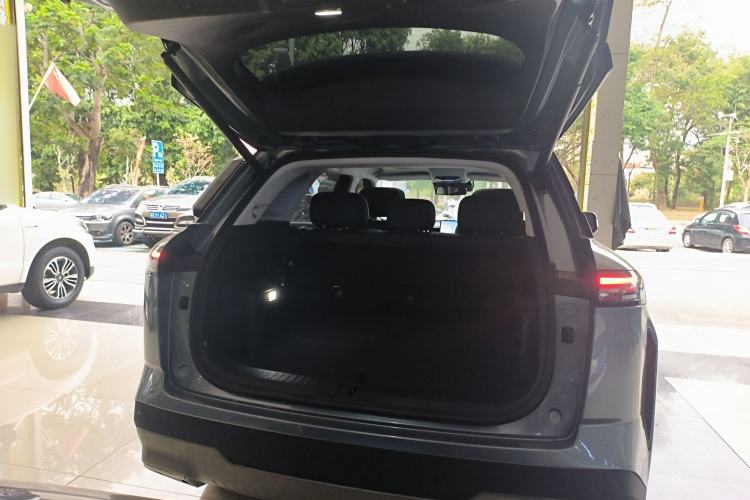 Used Chery Explore 06 2023 Urban Edition 1.6T Two-Wheel Drive Luxury
