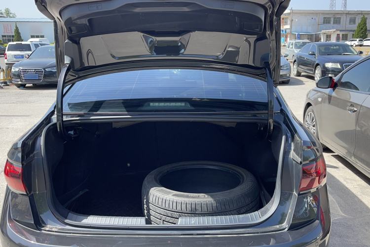 Used Volkswagen Sagitar 2023 300TSI DSG Excellence Edition