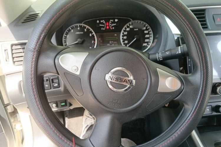 Used Nissan Sylphy 2022 Classic 1.6XE CVT Comfort Edition