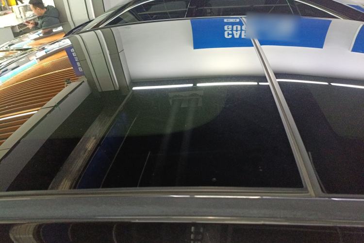 Used Mercedes-Benz E-Class 2020 E 260 L 4MATIC