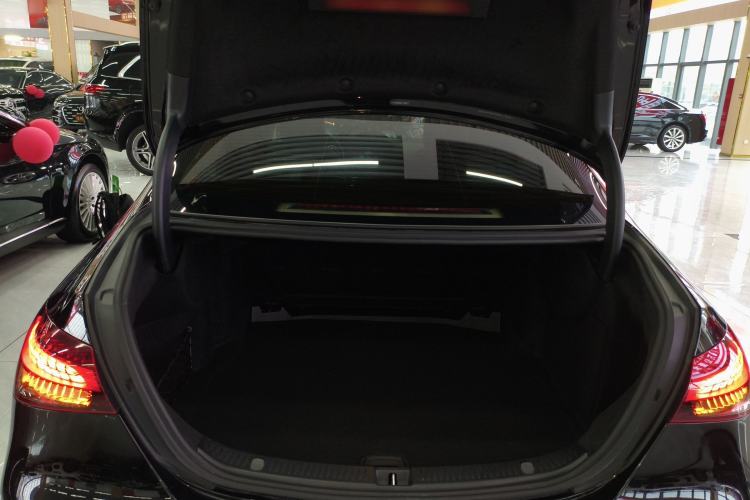 Used Mercedes-Benz E-Class 2022 E 260 L