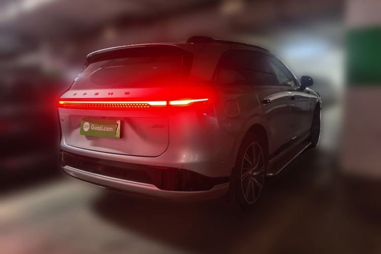 Used XPeng G9 2024 702 Max