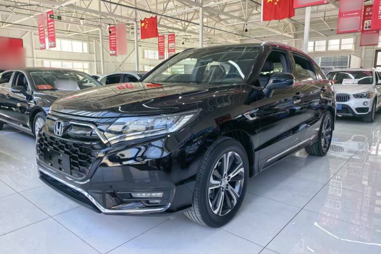 Used Honda UR-V 2020 240TURBO Two-Wheel Drive Zhiyue Version