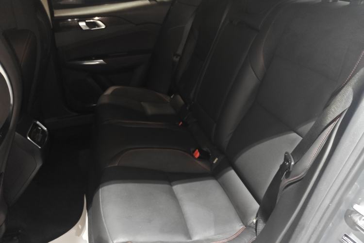 Used Lynk & Co 02 2018 1.5T DCT Two-Wheel Drive Pro Version China V Emission Standard
