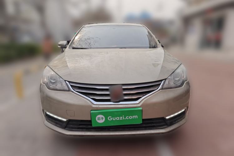 Used Roewe 360 2015 1.5L Automatic Luxury Edition