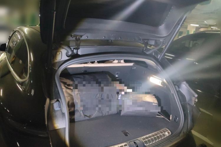 Used Nio ET5T 2024 75kWh Touring
