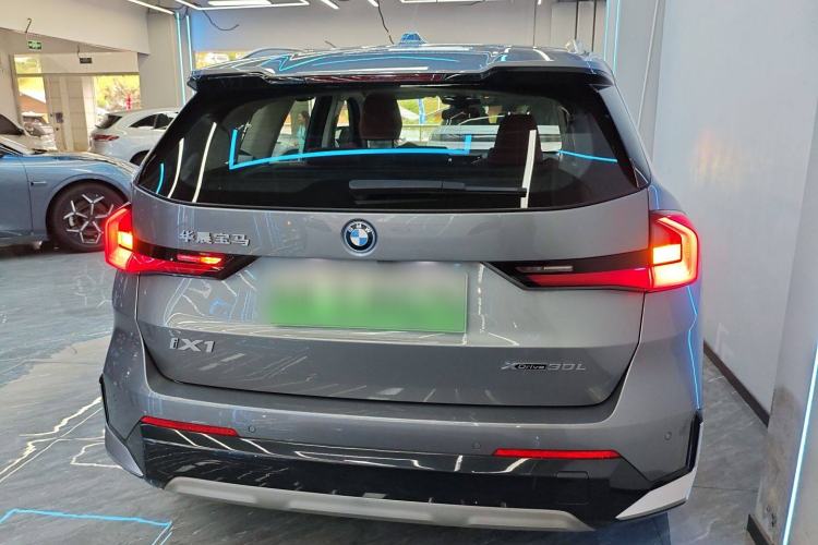 Used BMW iX1 2023 xDrive30L X Design Package