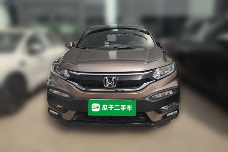 Used Honda XR-V 2017 1.8L EXi CVT Comfort Version