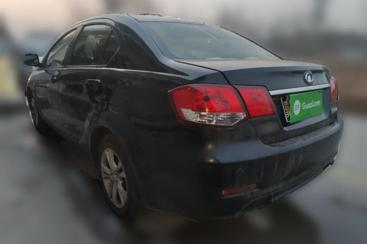 Used Great Wall C30 2012 1.5L Manual Luxury Version
