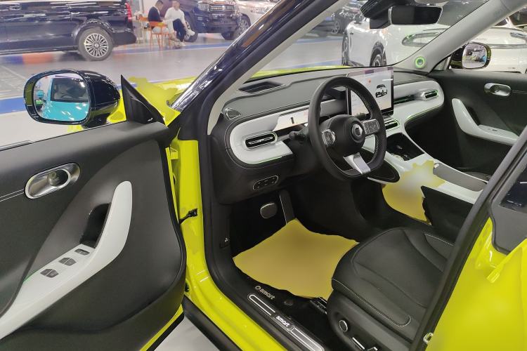 Used smart #1 2022 Pulse Heartbeat Edition
