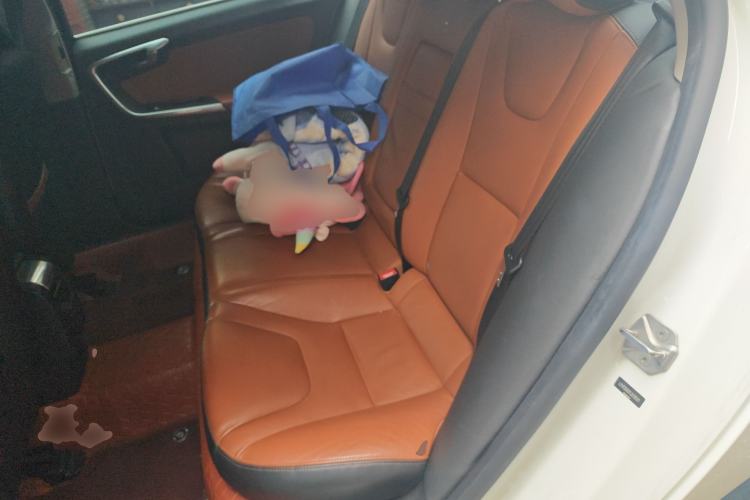 Used Volvo S60 2019 S60L Facelift T5 Intelligent Advanced Edition