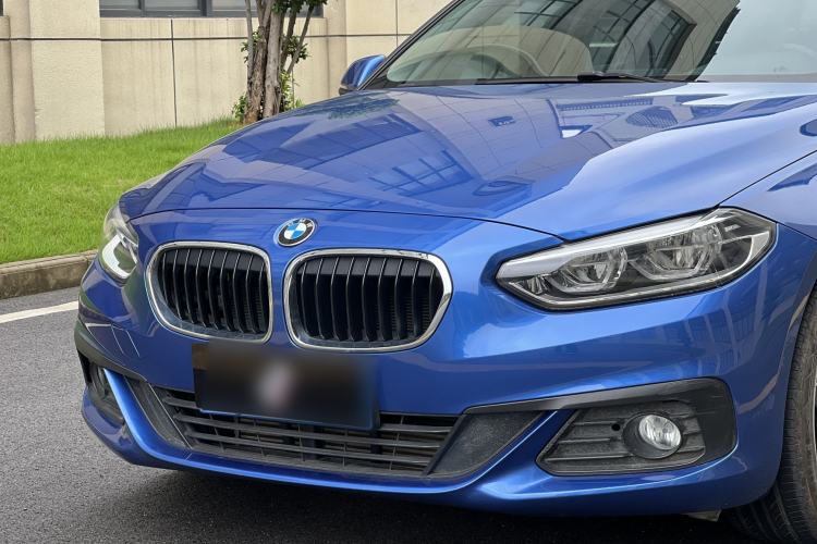 Used BMW 1 Series 2019 118i Fashion Model