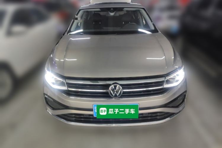 Used Volkswagen Bora 2023 200TSI DSG SmartDrive PRO Edition Front