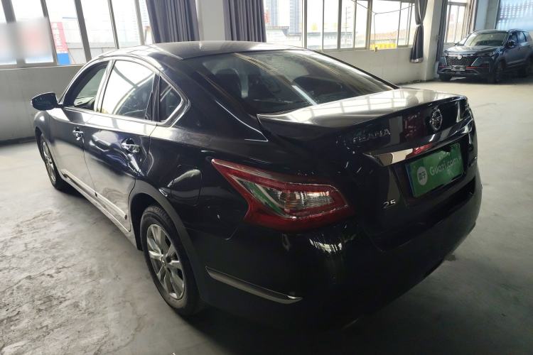 Used Nissan Teana 2013 2.5L XL Leading Edition Exterior 2