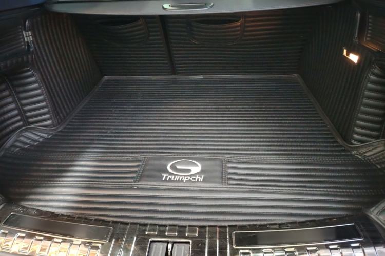 Used GAC Trumpchi GS5 2019 270T Automatic Luxury Edition
