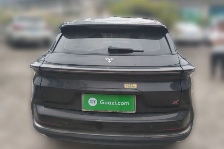 Used NETA X 2025 500 Air