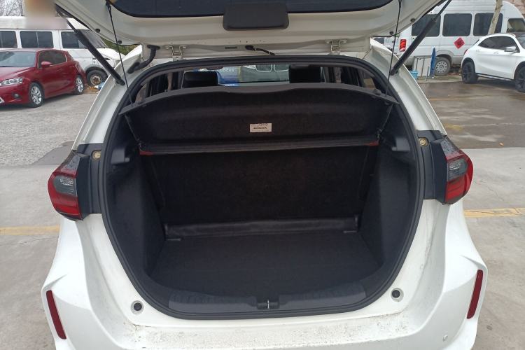 Used Honda Fit 2021 1.5L CVT Trendy Sports Edition