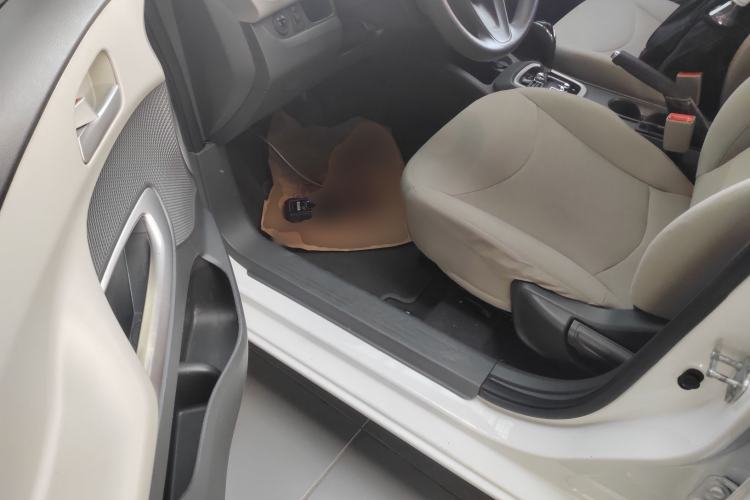 Used Chevrolet Sail 2015 Sail 3 1.3L AMT Ideal Edition
