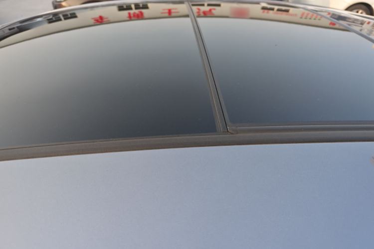 Used BYD Han 2023 EV Champion Edition 605KM Front-Drive Premium Model