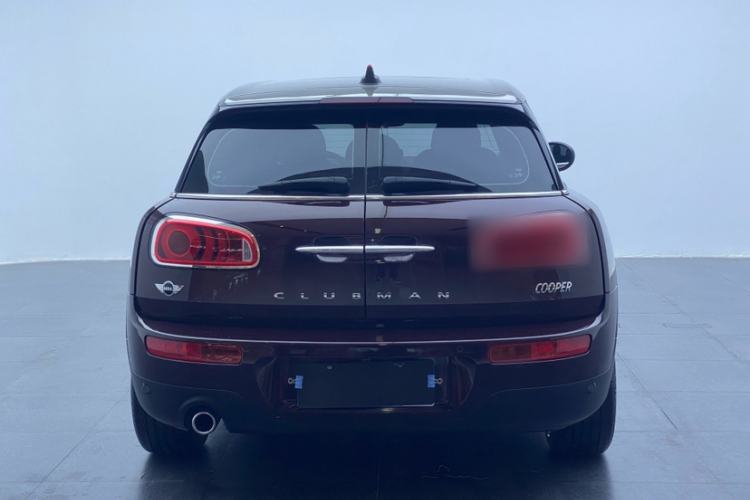 Used MINI Clubman 2016 Updated 1.5T COOPER Geek Edition