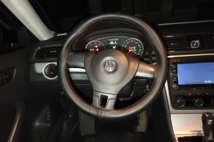 Used Volkswagen Passat 2011 1.8TSI Automatic Prestige Edition