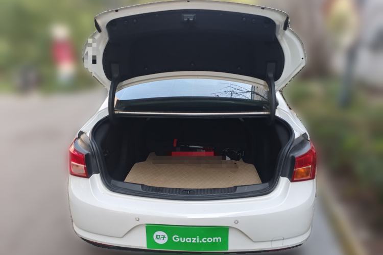 Used Buick Verano 2015 Sedan 15S Automatic Leading Model