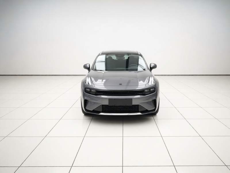 Used Lynk & Co 06 EM-P 2020 PHEV Plus — 2