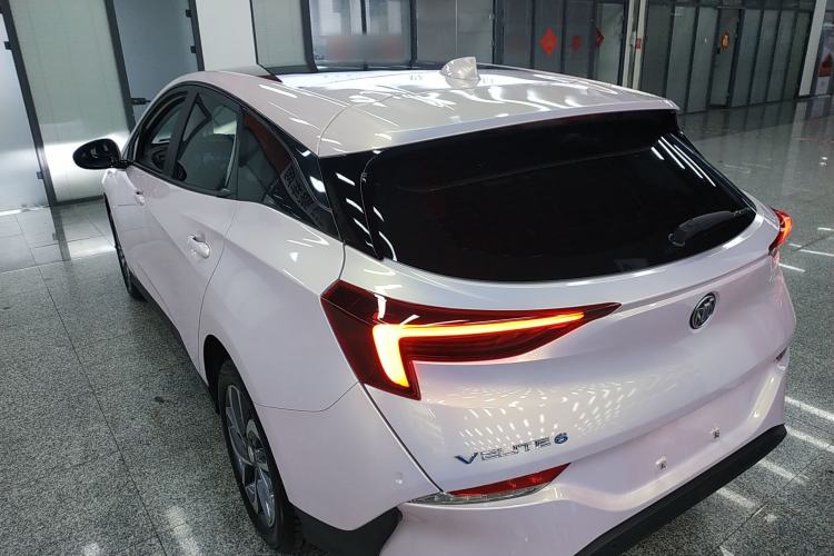 Used Buick Velite 6 2024 450km Enjoyment Plus Version Exterior 2