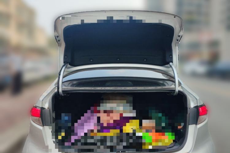 Used Toyota Levin 2021 Dual-Motor 1.8H E-CVT Sport Edition