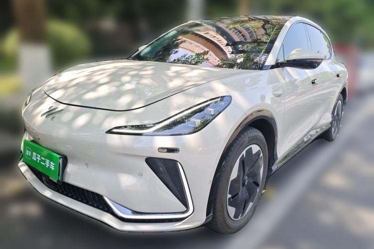 Used IM LS7 2023 90 kWh Elite Rear-Drive Version