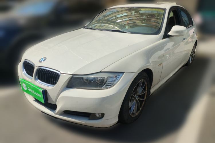 Used BMW 3 Series 2012 318i Leading Model
