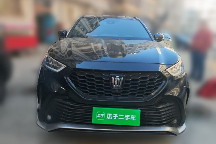 Used Toyota Crown Kluger 2024 2.5L HEV Four-Wheel Drive Premium Edition