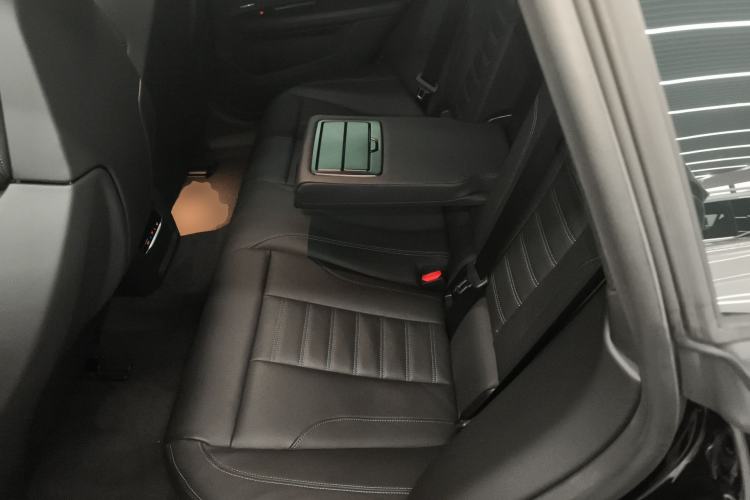 Used BMW i4 2022 M50