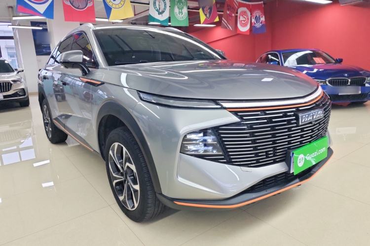 Used Haval XY 2023 1.5T Smart Edition