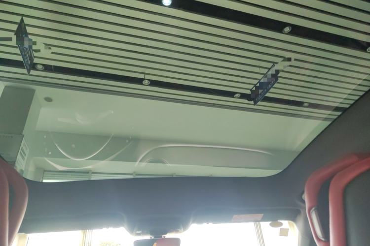 Used Porsche Taycan 2020 Taycan
