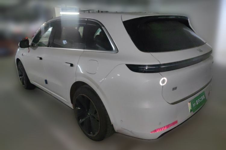 Used Li Auto L6 2024 Max
