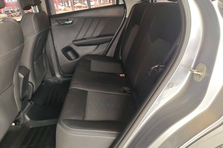 Used BYD e2 2021 Comfort Model