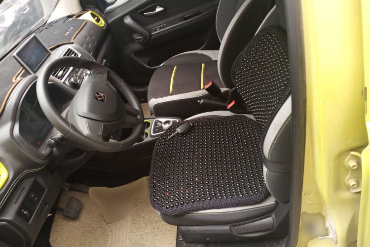 Used SOL E10X 2021 200km Classic Type
